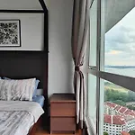 Paragon Residences Straits View Homestay By Welcome Home