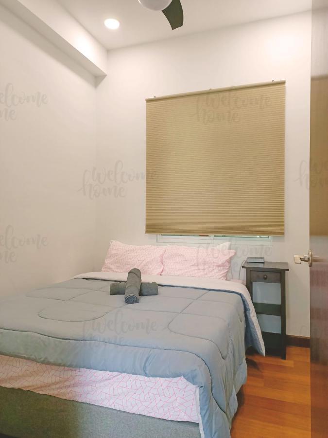 Paragon Residences Straits View By Welcome Apartemen *