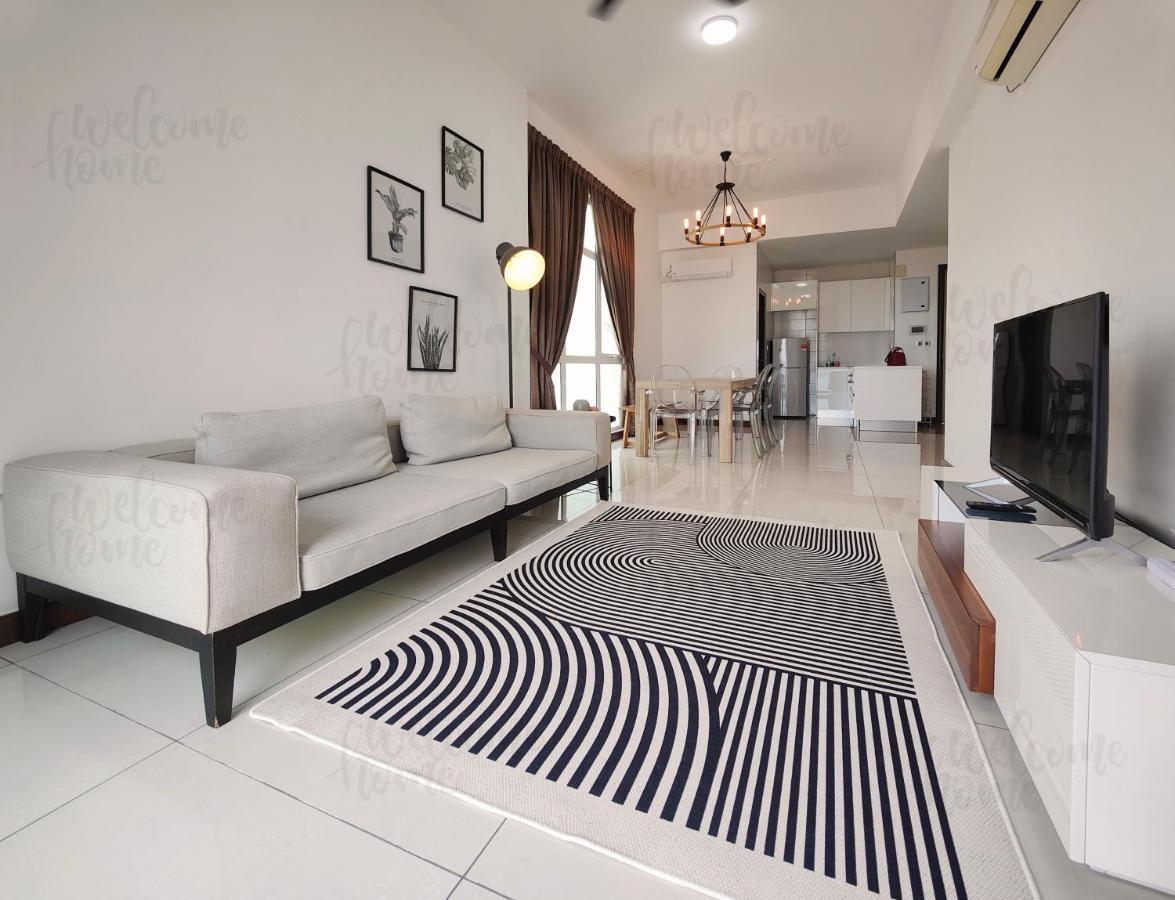 Apartemen Paragon Residences Straits View By Welcome