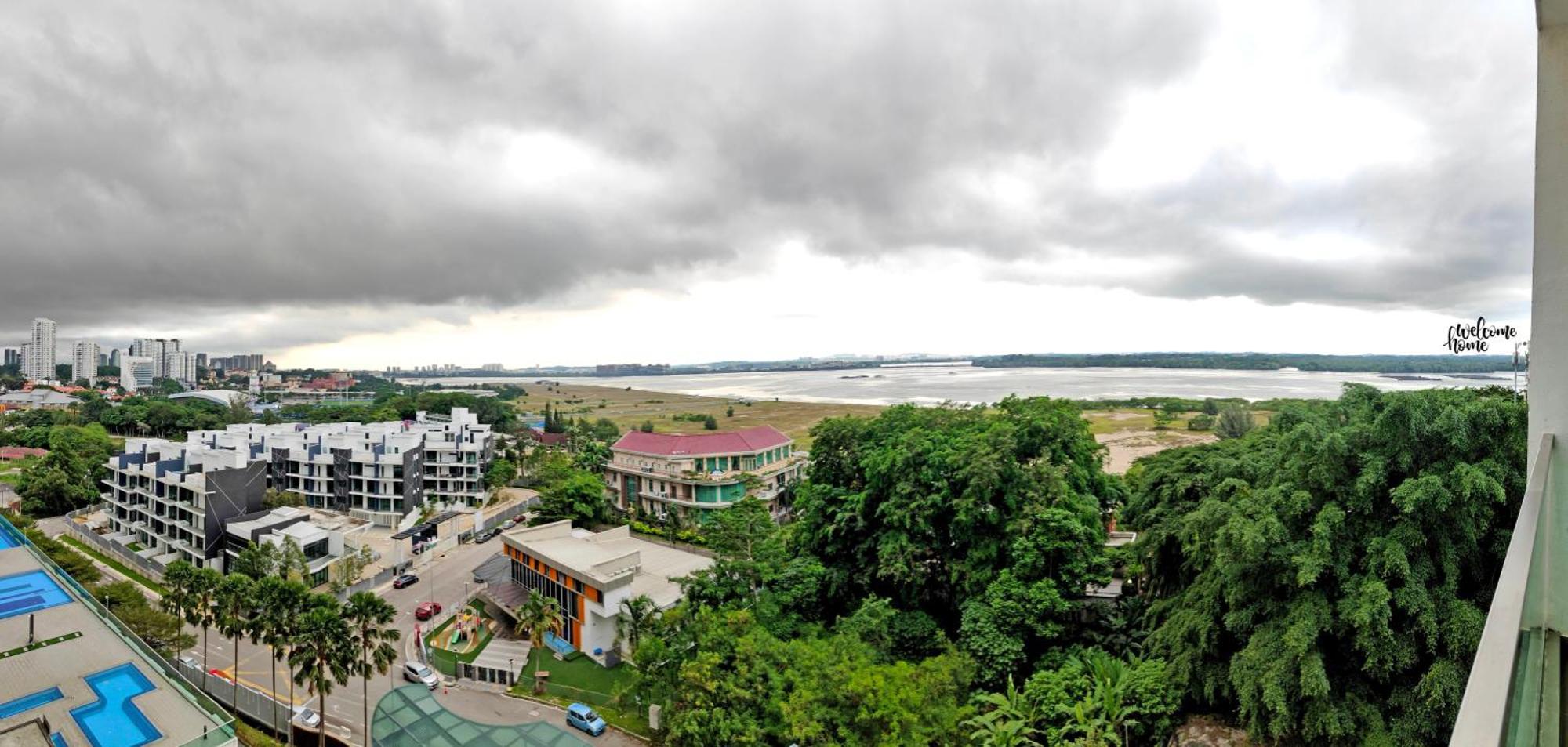Paragon Residences Straits View By Welcome * Johor Bahru