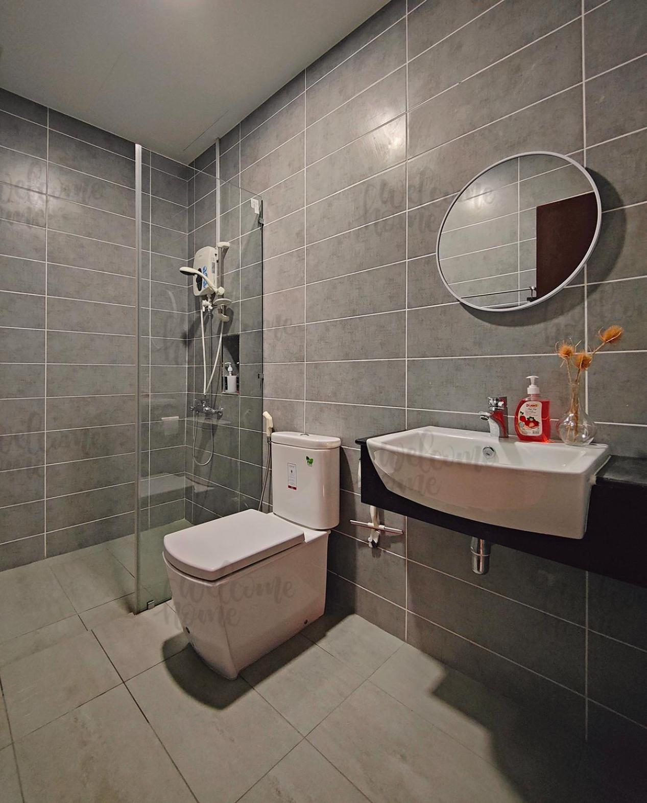 Paragon Residences Straits View By Welcome Apartemen Johor Bahru