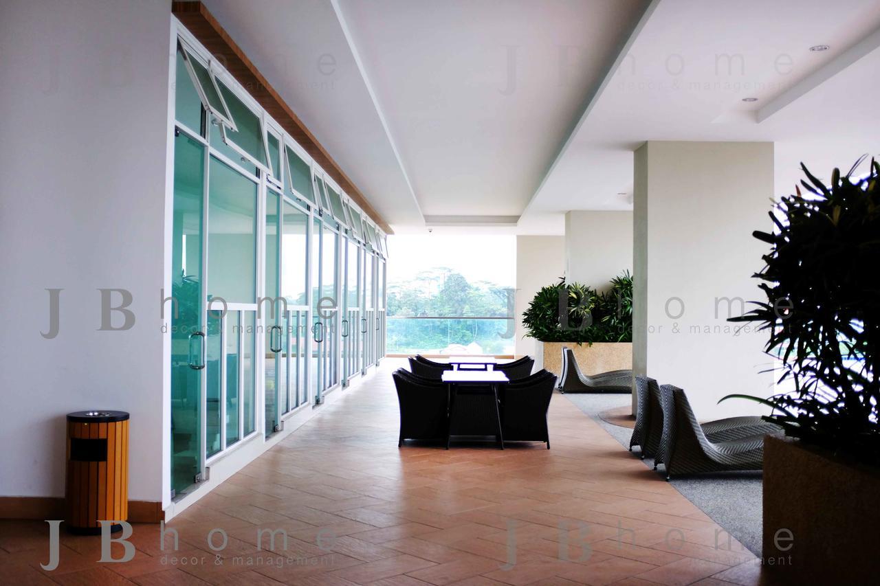 Apartemen Paragon Residences Straits View By Welcome *