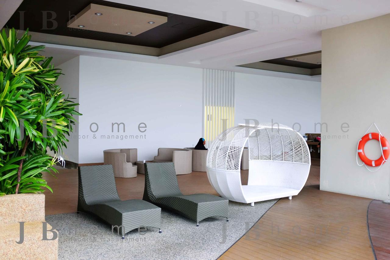 Apartemen Paragon Residences Straits View By Welcome Johor Bahru
