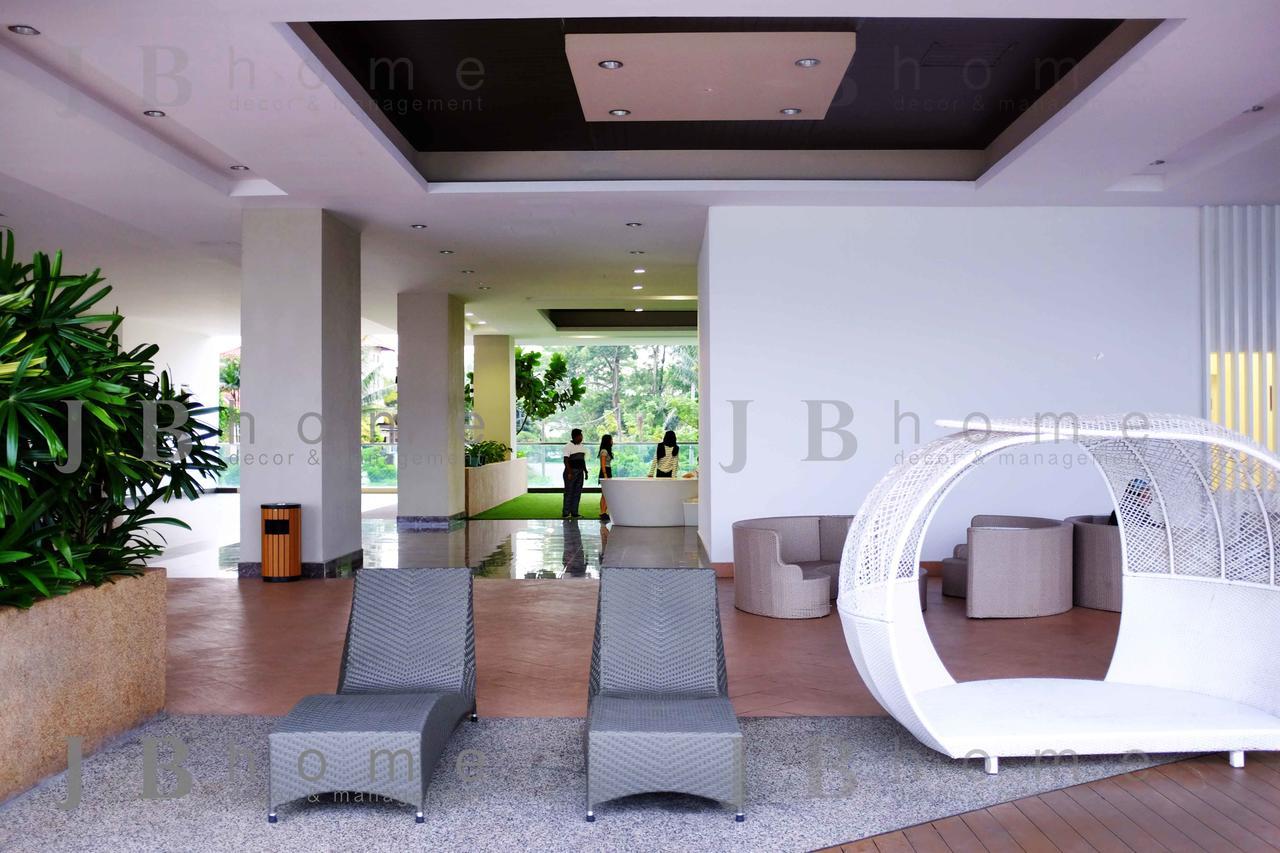 Paragon Residences Straits View By Welcome Apartemen *