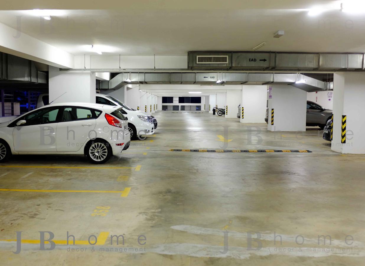Apartemen Paragon Residences Straits View By Welcome