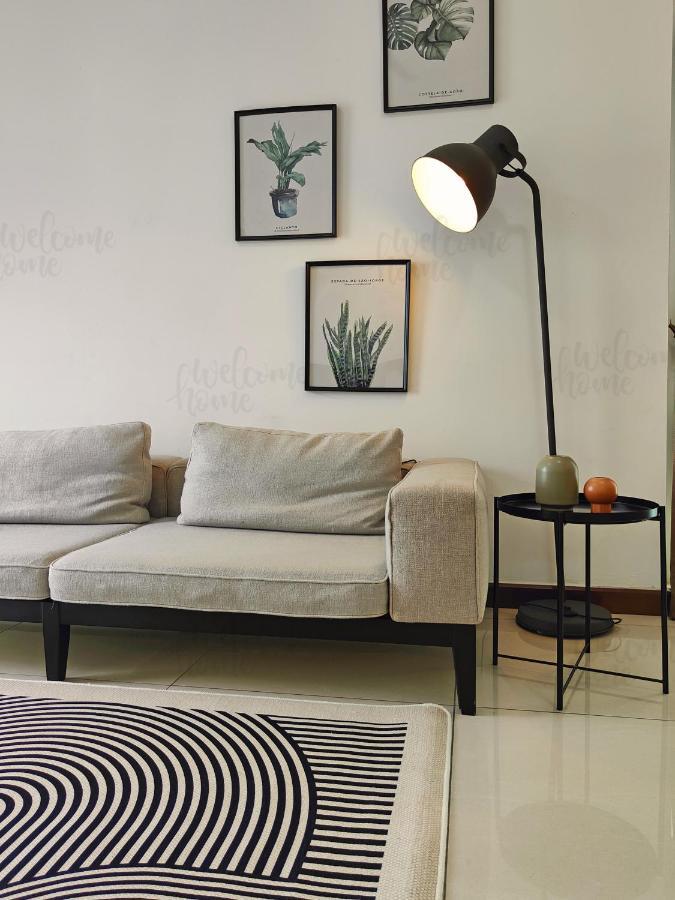 Paragon Residences Straits View By Welcome * Johor Bahru