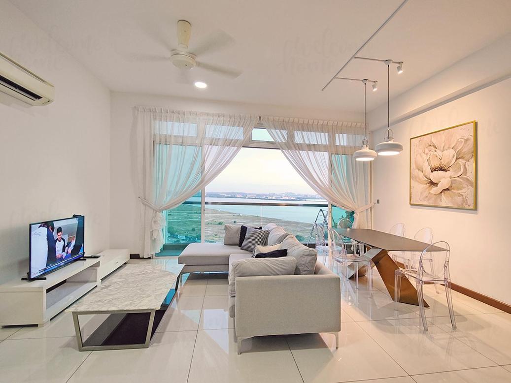 Paragon Residences Straits View By Welcome Johor Bahru
