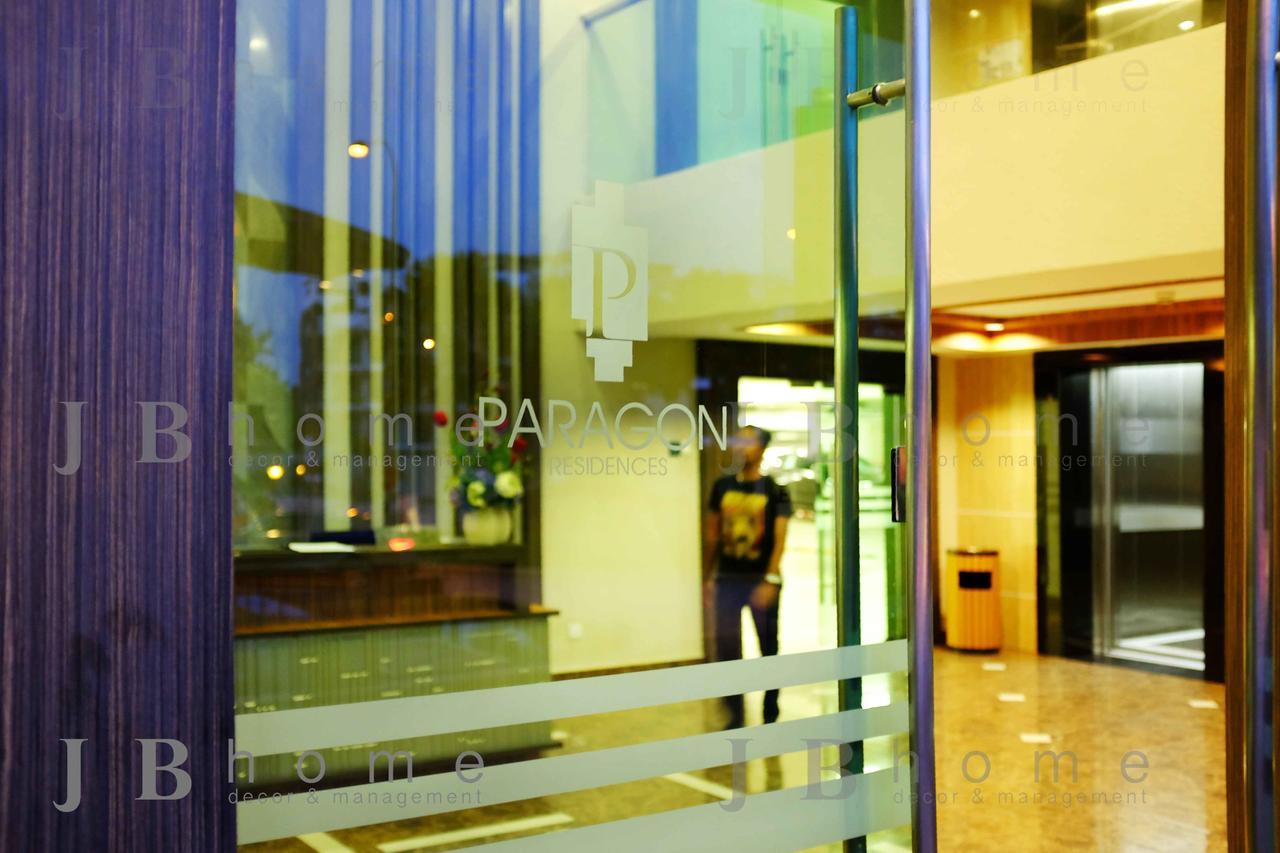Paragon Residences Straits View By Welcome Apartment