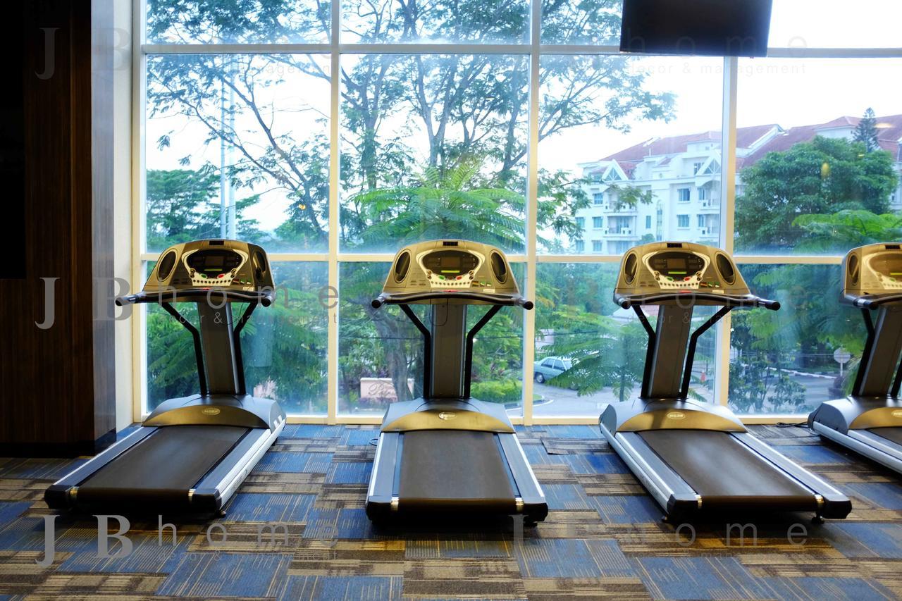 Paragon Residences Straits View By Welcome * Johor Bahru